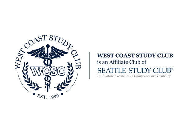 West Coast Study Club logo with Seattle affiliation