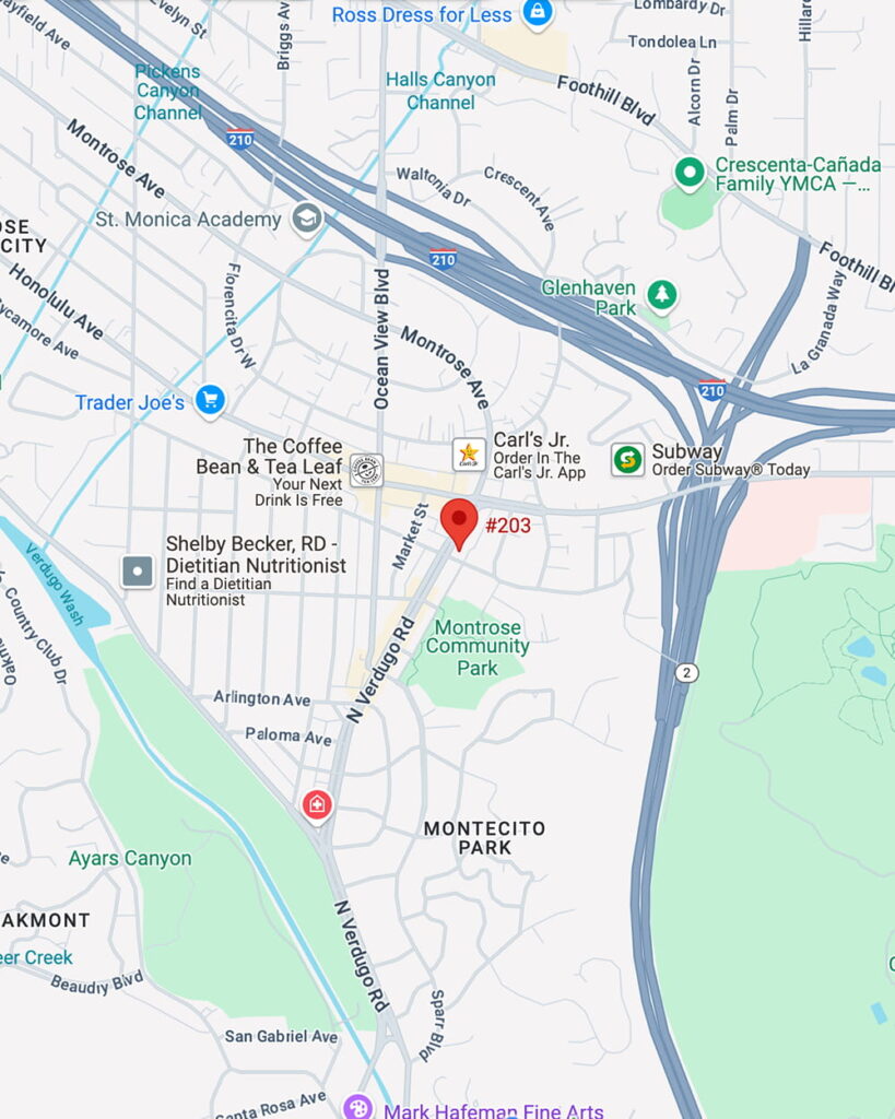 broadview dental google maps