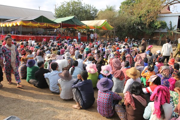 Cambodian Health Professionals Association of America2