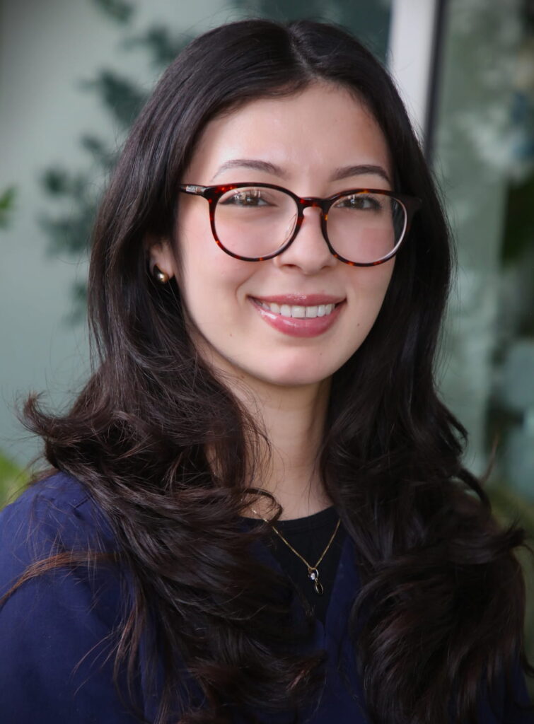 Headshot of Kathy Chavez